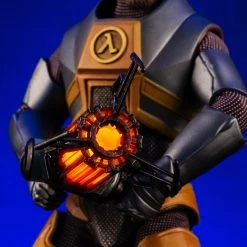 Mondo Toys Gordon Freeman 1/6 Scale Figure Exclusive 90 Mondo Toys Gordon Freeman 1/6 Scale Figure Exclusive