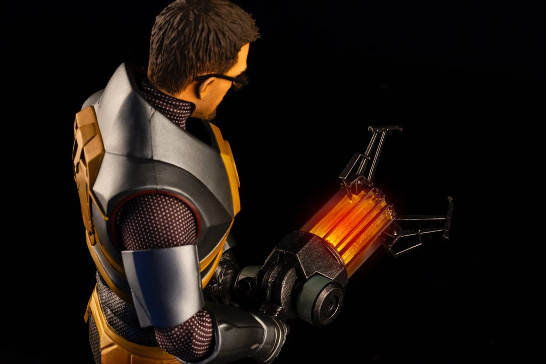 Mondo Toys Gordon Freeman 1/6 Scale Figure Exclusive 43 Mondo Toys Gordon Freeman 1/6 Scale Figure Exclusive