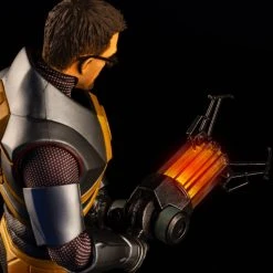Mondo Half Life – Gordon Freeman 1/6 Scale Figure Toys 67 Mondo Half Life – Gordon Freeman 1/6 Scale Figure Toys