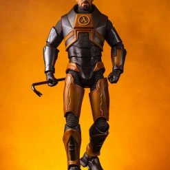 Mondo Half Life – Gordon Freeman 1/6 Scale Figure Toys