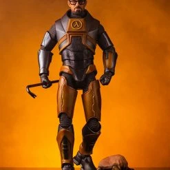Mondo Toys Gordon Freeman 1/6 Scale Figure Exclusive 52 Mondo Toys Gordon Freeman 1/6 Scale Figure Exclusive