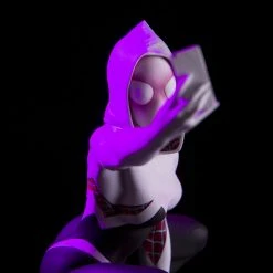 Mondo Spider-Man – Spider-Gwen Statue Exclusive Toys 74 Mondo Spider-Man – Spider-Gwen Statue Exclusive Toys