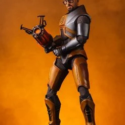 Mondo Toys Gordon Freeman 1/6 Scale Figure Exclusive 55 Mondo Toys Gordon Freeman 1/6 Scale Figure Exclusive
