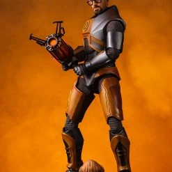 Mondo Toys Gordon Freeman 1/6 Scale Figure Exclusive 53 Mondo Toys Gordon Freeman 1/6 Scale Figure Exclusive