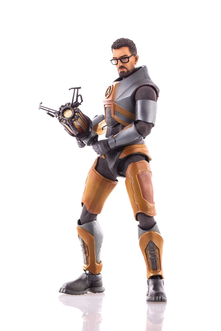 Mondo Toys Gordon Freeman 1/6 Scale Figure Exclusive 44 Mondo Toys Gordon Freeman 1/6 Scale Figure Exclusive