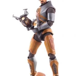 Mondo Toys Gordon Freeman 1/6 Scale Figure Exclusive