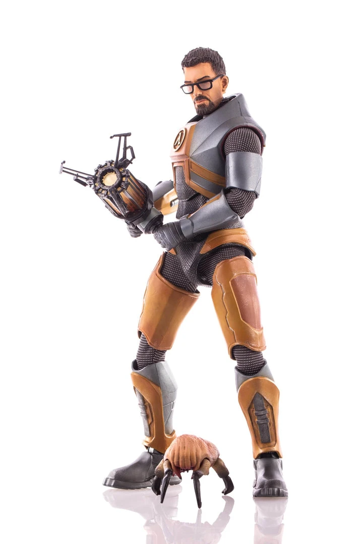 Mondo Toys Gordon Freeman 1/6 Scale Figure Exclusive 2 Mondo Toys Gordon Freeman 1/6 Scale Figure Exclusive