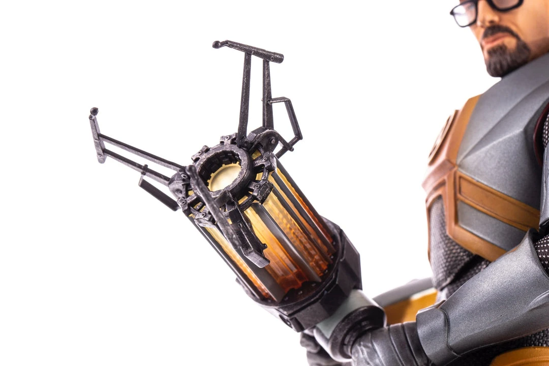 Mondo Toys Gordon Freeman 1/6 Scale Figure Exclusive 45 Mondo Toys Gordon Freeman 1/6 Scale Figure Exclusive