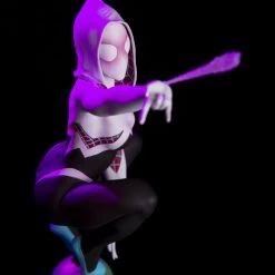 Mondo Spider-Man – Spider-Gwen Statue Exclusive Toys 55 Mondo Spider-Man – Spider-Gwen Statue Exclusive Toys