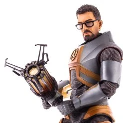 Mondo Toys Gordon Freeman 1/6 Scale Figure Exclusive 94 Mondo Toys Gordon Freeman 1/6 Scale Figure Exclusive