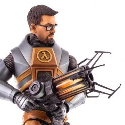 Mondo Toys Gordon Freeman 1/6 Scale Figure Exclusive 95 Mondo Toys Gordon Freeman 1/6 Scale Figure Exclusive