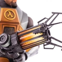 Mondo Toys Gordon Freeman 1/6 Scale Figure Exclusive 51 Mondo Toys Gordon Freeman 1/6 Scale Figure Exclusive