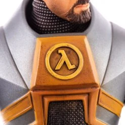 Mondo Half Life – Gordon Freeman 1/6 Scale Figure Toys 73 Mondo Half Life – Gordon Freeman 1/6 Scale Figure Toys