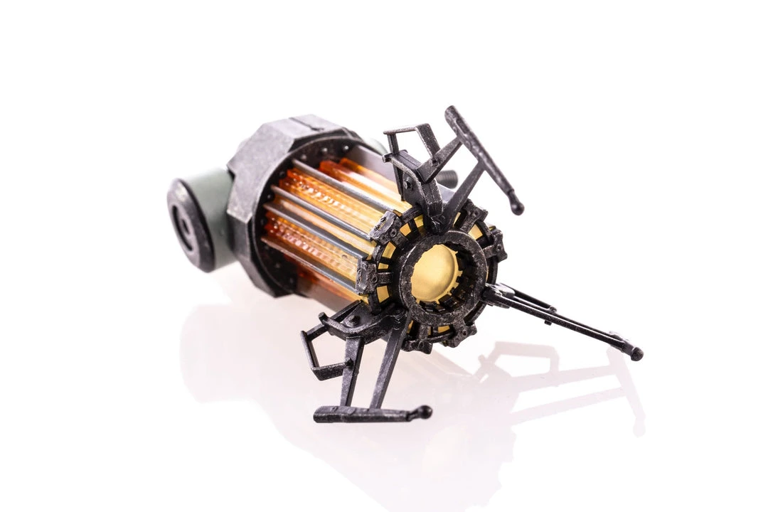 Mondo Half Life – Gordon Freeman 1/6 Scale Figure Toys 38 Mondo Half Life – Gordon Freeman 1/6 Scale Figure Toys