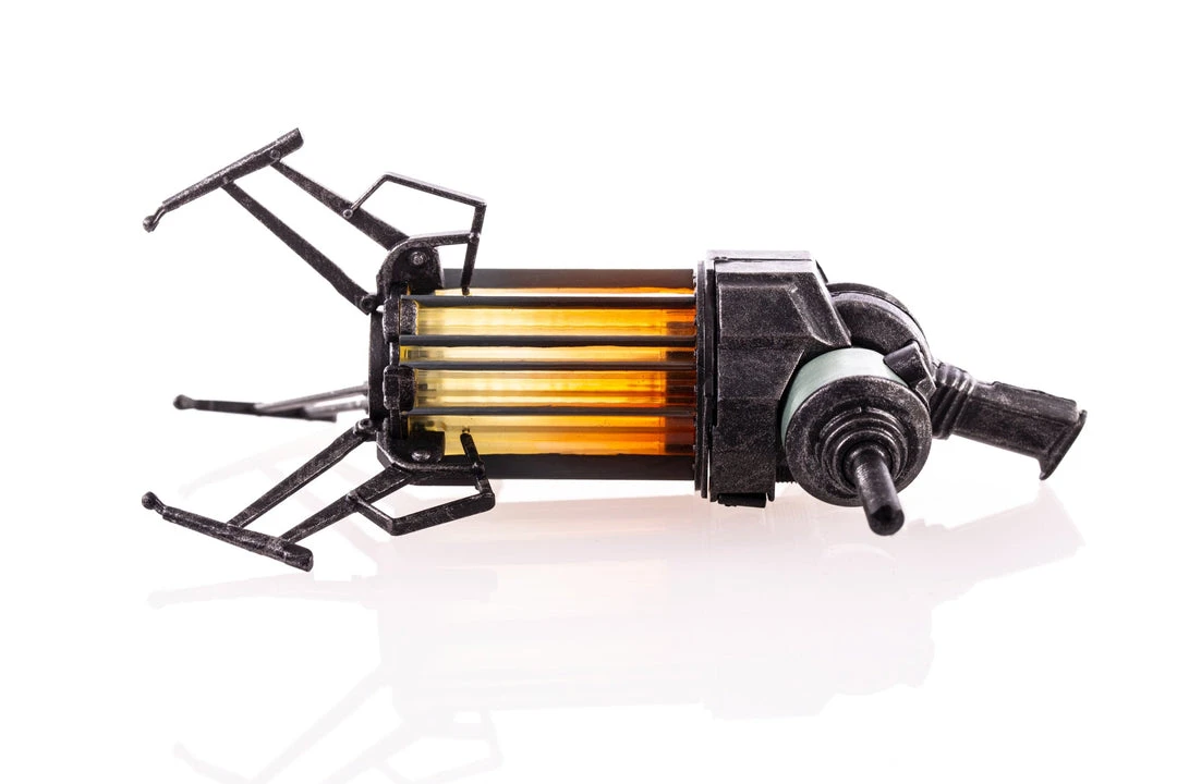 Mondo Half Life – Gordon Freeman 1/6 Scale Figure Toys 39 Mondo Half Life – Gordon Freeman 1/6 Scale Figure Toys