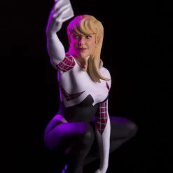 Mondo Spider-Man – Spider-Gwen Statue Exclusive Toys 54 Mondo Spider-Man – Spider-Gwen Statue Exclusive Toys