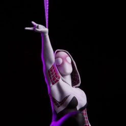 Mondo Spider-Man – Spider-Gwen Statue Exclusive Toys 84 Mondo Spider-Man – Spider-Gwen Statue Exclusive Toys
