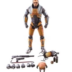 Mondo Toys Gordon Freeman 1/6 Scale Figure Exclusive