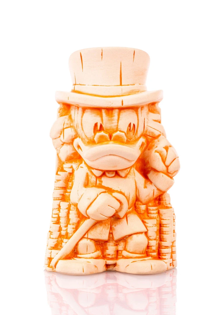 Mondo Tikis DuckTales – Scrooge McDuck Tiki Mug 14 Mondo Tikis DuckTales – Scrooge McDuck Tiki Mug