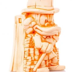 Mondo Tikis DuckTales – Scrooge McDuck Tiki Mug 34 Mondo Tikis DuckTales – Scrooge McDuck Tiki Mug
