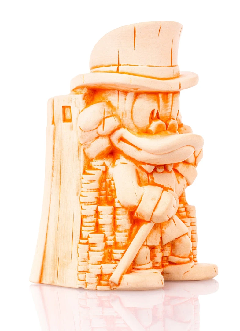 Mondo Tikis DuckTales – Scrooge McDuck Tiki Mug 15 Mondo Tikis DuckTales – Scrooge McDuck Tiki Mug