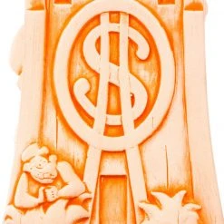 Mondo Tikis DuckTales – Scrooge McDuck Tiki Mug 35 Mondo Tikis DuckTales – Scrooge McDuck Tiki Mug