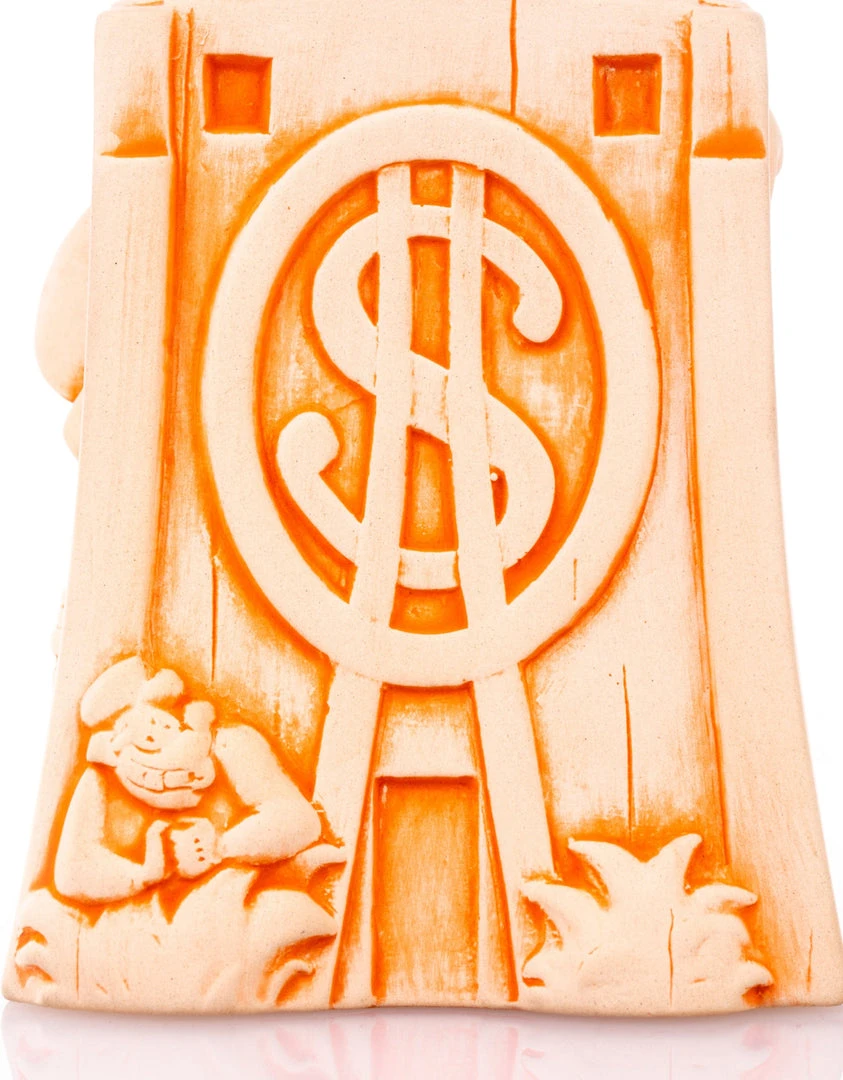 Mondo Tikis DuckTales – Scrooge McDuck Tiki Mug 16 Mondo Tikis DuckTales – Scrooge McDuck Tiki Mug
