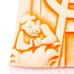 Mondo Tikis DuckTales – Scrooge McDuck Tiki Mug 36 Mondo Tikis DuckTales – Scrooge McDuck Tiki Mug