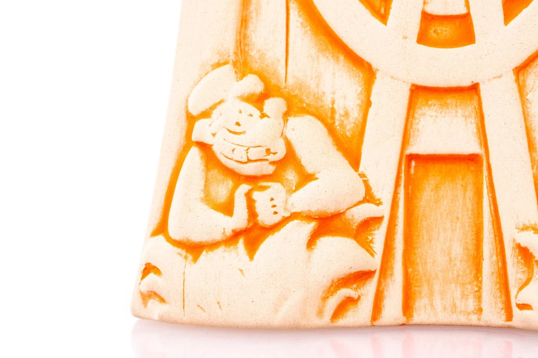 Mondo Tikis DuckTales – Scrooge McDuck Tiki Mug 17 Mondo Tikis DuckTales – Scrooge McDuck Tiki Mug