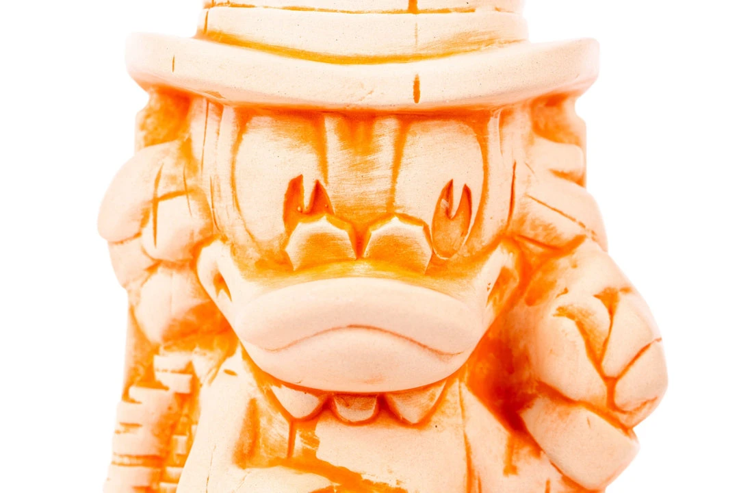 Mondo Tikis DuckTales – Scrooge McDuck Tiki Mug 18 Mondo Tikis DuckTales – Scrooge McDuck Tiki Mug