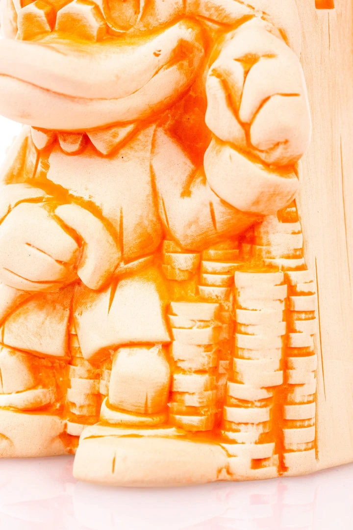 Mondo Tikis DuckTales – Scrooge McDuck Tiki Mug 19 Mondo Tikis DuckTales – Scrooge McDuck Tiki Mug