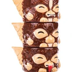 Mondo Gremlins – Mogwai Tiki Mug Stackers (Mogwai Variant)