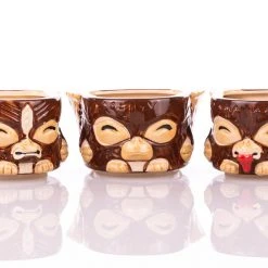 Mondo Gremlins – Mogwai Tiki Mug Stackers (Mogwai Variant)