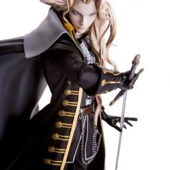 Mondo Castlevania – Alucard Statue Toys