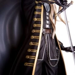 Mondo Castlevania – Alucard Statue Toys