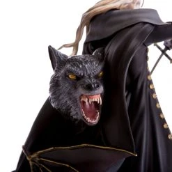 Mondo Castlevania – Alucard Statue (Exclusive) Toys 2 Mondo Castlevania – Alucard Statue (Exclusive) Toys