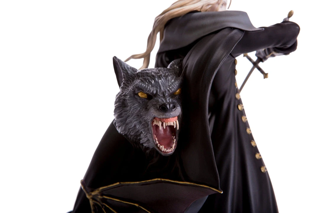 Mondo Castlevania – Alucard Statue (Exclusive) Toys Mondo Castlevania – Alucard Statue (Exclusive) Toys