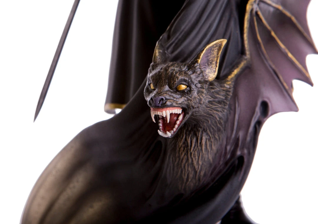 Mondo Castlevania – Alucard Statue (Exclusive) Toys Mondo Castlevania – Alucard Statue (Exclusive) Toys