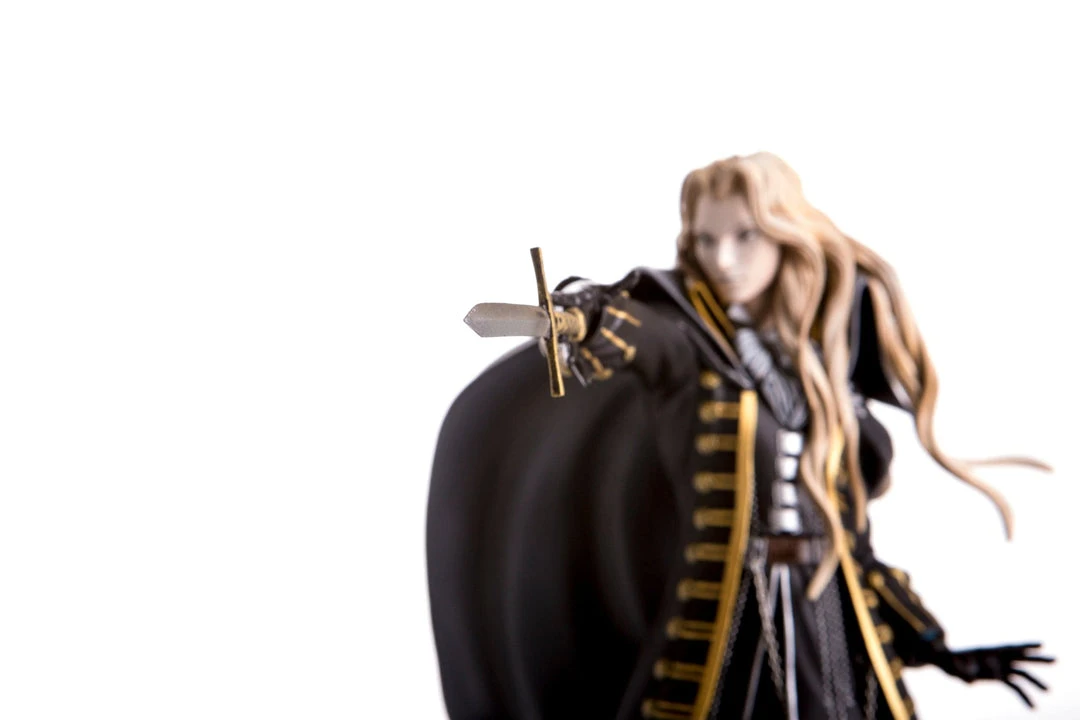 Mondo Castlevania – Alucard Statue (Exclusive) Toys Mondo Castlevania – Alucard Statue (Exclusive) Toys