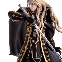 Mondo Castlevania – Alucard Statue (Exclusive) Toys 21 Mondo Castlevania – Alucard Statue (Exclusive) Toys