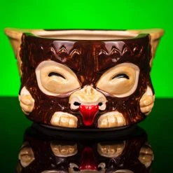 Mondo Gremlins – Mogwai Tiki Mug Stackers (Mogwai Variant)