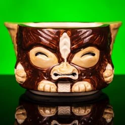 Mondo Gremlins – Mogwai Tiki Mug Stackers (Mogwai Variant)