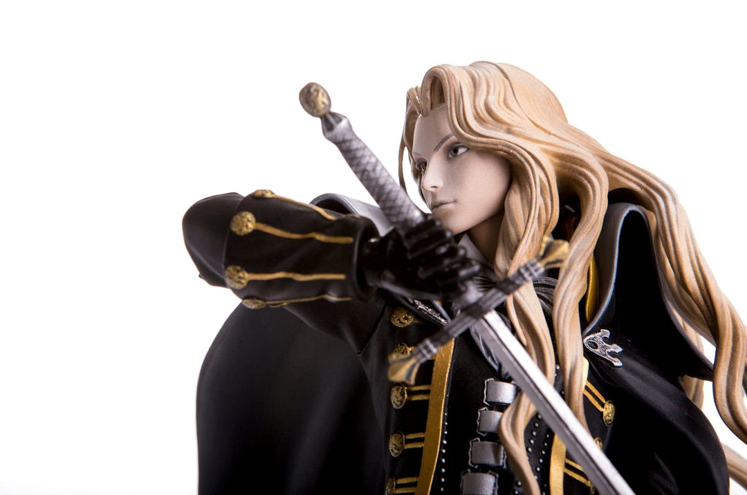 Mondo Castlevania – Alucard Statue (Exclusive) Toys Mondo Castlevania – Alucard Statue (Exclusive) Toys