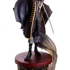 Mondo Castlevania – Alucard Statue (Exclusive) Toys 23 Mondo Castlevania – Alucard Statue (Exclusive) Toys