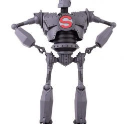 Iron Giant MONDO MECHA Figure Toys