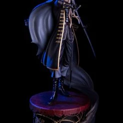 Mondo Castlevania – Alucard Statue Toys