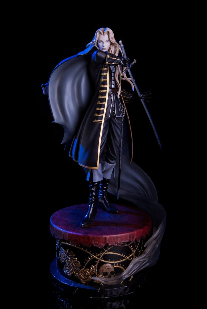 Mondo Castlevania – Alucard Statue (Exclusive) Toys Mondo Castlevania – Alucard Statue (Exclusive) Toys