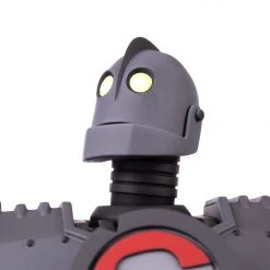 Iron Giant MONDO MECHA Figure Toys