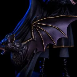 Mondo Castlevania – Alucard Statue (Exclusive) Toys 30 Mondo Castlevania – Alucard Statue (Exclusive) Toys