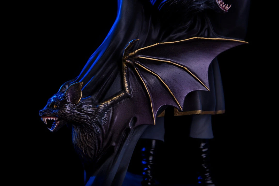 Mondo Castlevania – Alucard Statue (Exclusive) Toys Mondo Castlevania – Alucard Statue (Exclusive) Toys